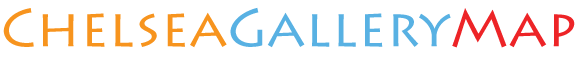 ChelseaGalleryMap logo